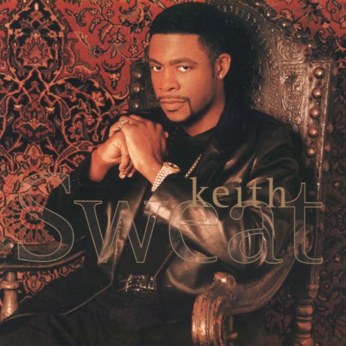 Keith Sweat [CD] Sweat， Keith