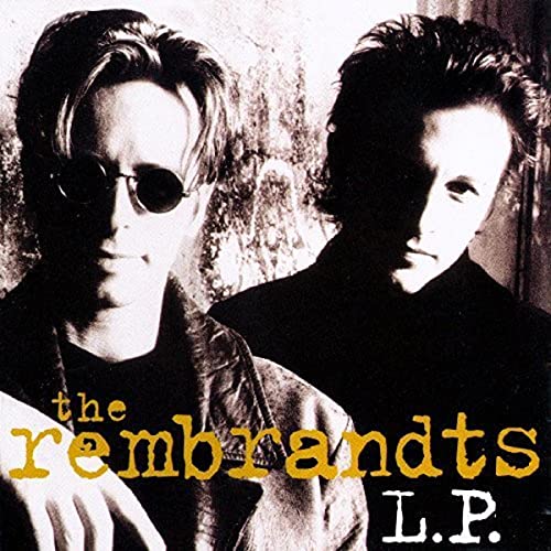 Lp [CD] Rembrandts
