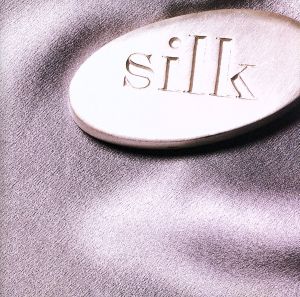 Silk [CD]