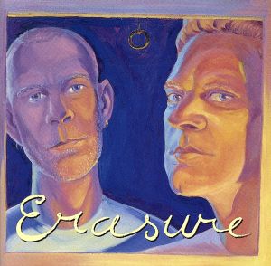 Erasure [CD] Erasure