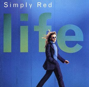 Life [CD]