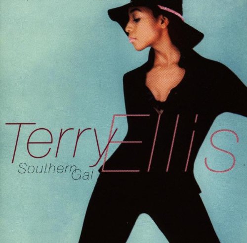 Southern Gal [CD] Ellis Terry