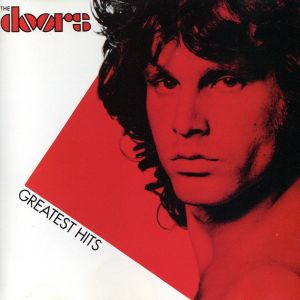 【輸入盤】Ｇｒｅａｔｅｓｔ Ｈｉｔｓ [CD] Doors ドアーズ