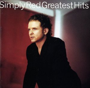 GREATEST HITS [CD] Simply Red