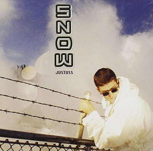 Justuss [CD] Snow