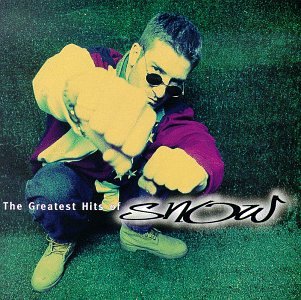 Greatest Hits [CD] Snow