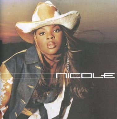 Make It Hot [CD]
