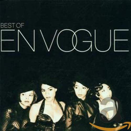Best of En Vogue [CD] En Vogue