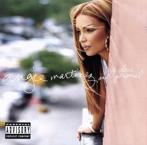 Up Close and Personal [CD] Angie Martinez Fat Joe Salaam Remi Keva DJ Clue Domingo Doo Wop Cops Prodigy Q-Tip Busta Rhymes SunKiss Big Punisher La India de Oriente Wyclef Jean The Product G&B Jadakiss Mary J. Blige Jay-Z Tony Sunshine Van Gibbs Cuban Link