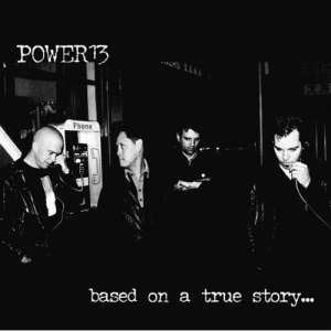 Based On A True Story [CD]
