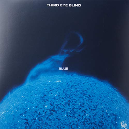 Blue [CD] Third Eye Blind