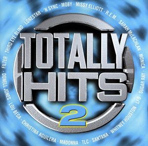 Totally Hits 2 [CD] Various Artists