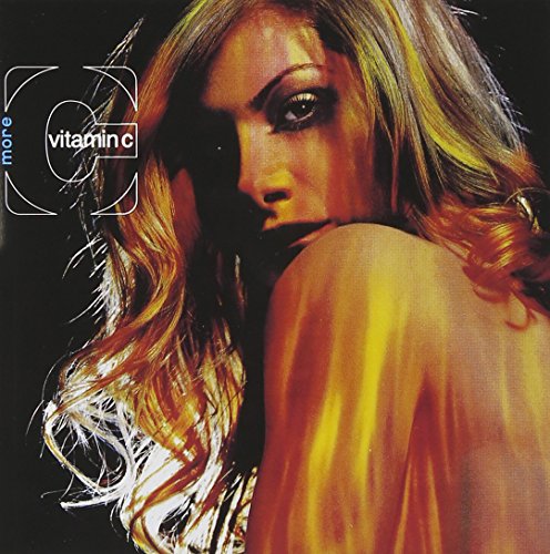 More [CD] Vitamin C