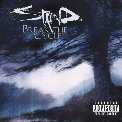 Break the Cycle [CD] Staind