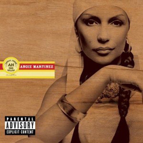 Animal House [CD] Angie Martinez Rick Rock Dirty Swift; Scott Spencer Storch