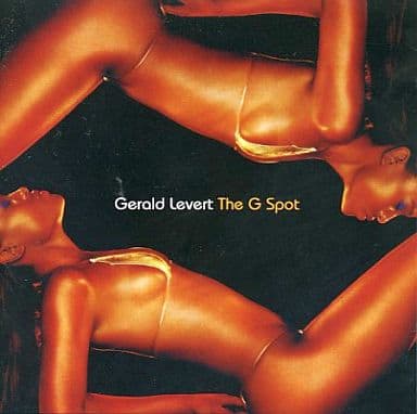 G Spot [CD]