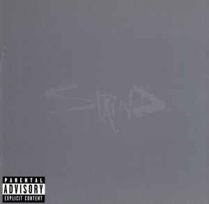 14 Shades of Grey (Bonus Dvd) [CD] STAIND