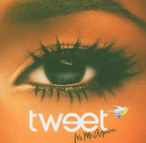 It's Me Again (Mcup) [CD] Tweet