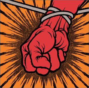 St Anger (Bonus Dvd) (Clean) [CD] Metallica