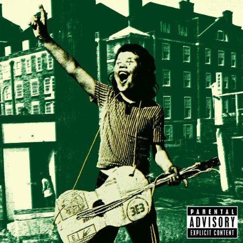 Out of the Vein [CD] Third Eye Blind