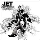 GET BORN [CD] JET