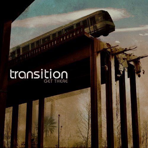 Get There [CD] Transition