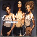 Too Gone Too Long [CD] En Vogue