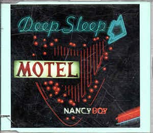 Deep Sleep Motel [CD] Nancy Boy