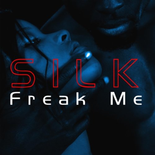 Freak Me [CD] Silk