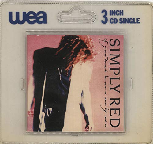 If You Don't Kn [CD] Simply Red