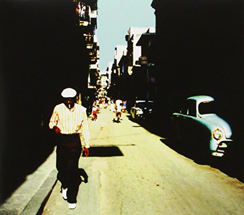 Buena Vista Social Club [CD] Cooder， Ry