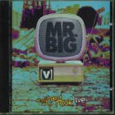 Live at the Hard Rock Cafe [CD] MR.BIG ミスタービッグ
