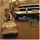 Big， Bigger， Biggest [CD] Mr. Big