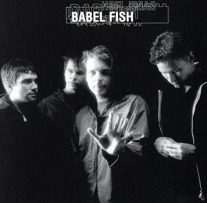 Babel Fish [CD] Babel Fish