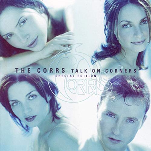 Talk on Corners [CD] The Corrs