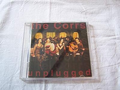 Unplugged [CD]