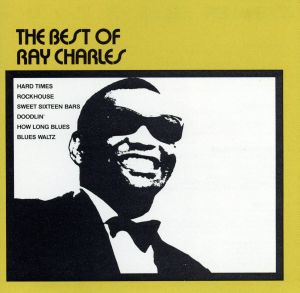 Ray Charles Best of [CD] Charles Ray