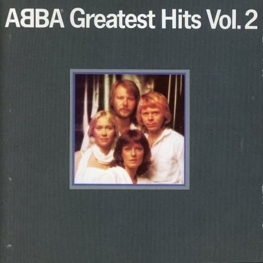 Greatest Hits Vol.2 [CD]