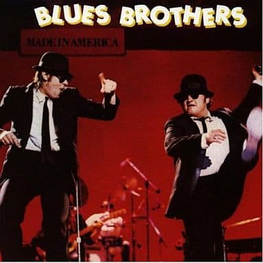 Made In America [CD] Blues Brothers