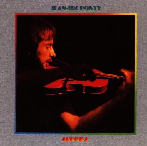 Aurora [CD] Ponty， Jean-Luc