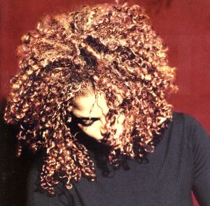 Velvet Rope [CD] Jackson， Janet