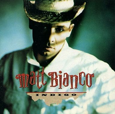 Indigo [CD] Matt Bianco