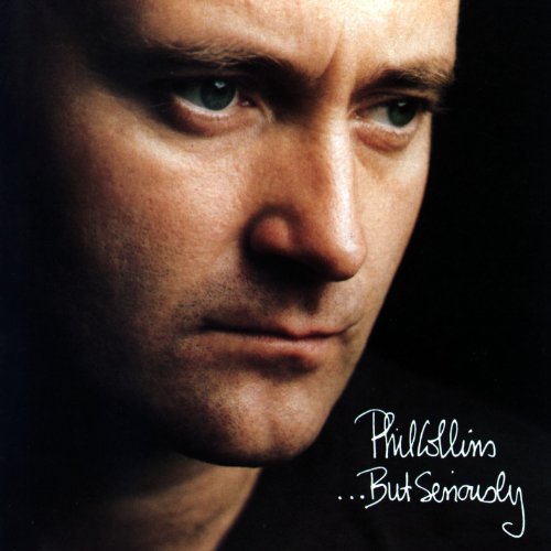 But Seriously [CD] Collins， Phil