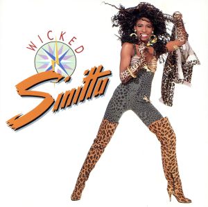 Wicked [CD] Sinitta