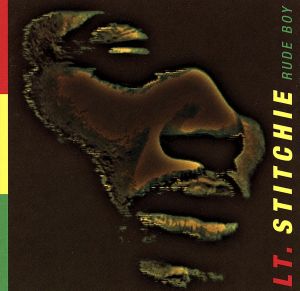 Rude Boy [CD] Lt Stitchie