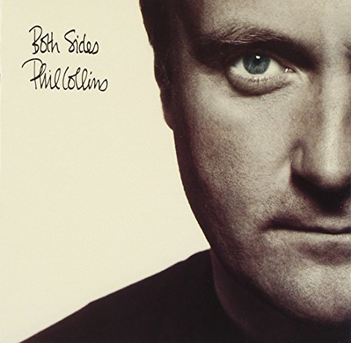 Both Sides [CD] Collins， Phil