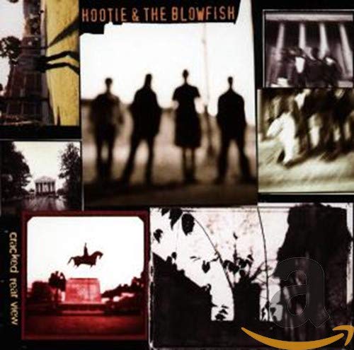 Cracked Rear View [CD] Hootie & The Blowfish