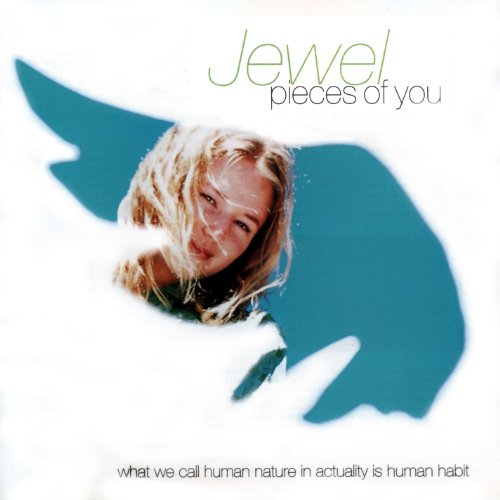 Pieces of You [CD] Jewel