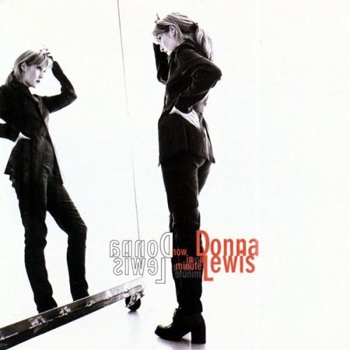 Now in a Minute [CD] Lewis， Donna