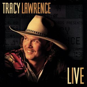 Live [CD] Lawrence， Tracy